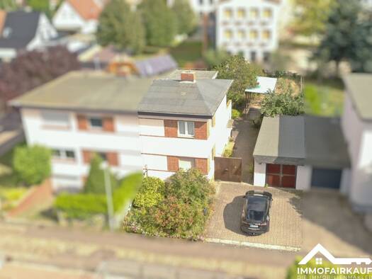 Mehrfamilienhaus zum Kauf 187.000 € 4 Zimmer 68,3 m² 500 m² Grundstück Reform Magdeburg 39118