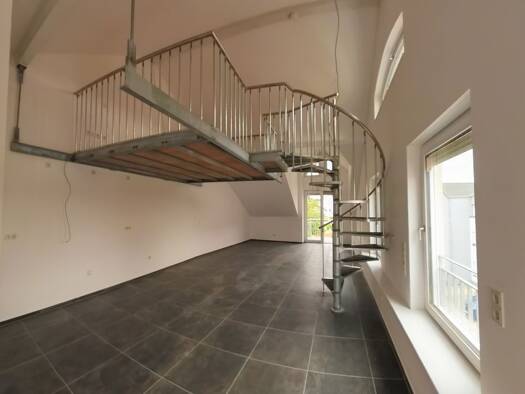 Penthouse zur Miete 1.150 € 1 Zimmer 69,3 m² Geschoss 2/3 frei ab 01.10.2026 Wieser 2 Borg Perl 66706