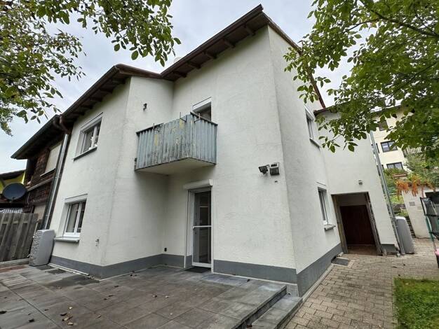 Doppelhaushälfte zum Kauf 274.000 € 4 Zimmer 98 m² 343 m² Grundstück Treuchtlingen 91757
