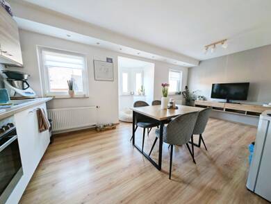 Wohnanlage zum Kauf als Kapitalanlage geeignet 420.000 € 219 m² 219 m² Grundstück Schleidener Str. 39 Gemünd Schleiden 53937