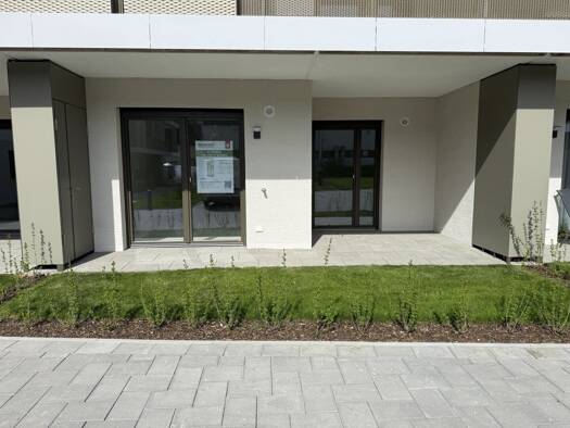 Wohnung zum Kauf 429.000 € 3 Zimmer 71,9 m² EG Frühlingstraße 30 a Bad Reichenhall Bad Reichenhall 83435
