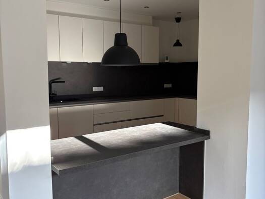 Wohnung zur Miete 1.380 € 3 Zimmer 120 m² Geschoss 1/2 frei ab sofort Bad Waldliesborn Lippstadt 59556