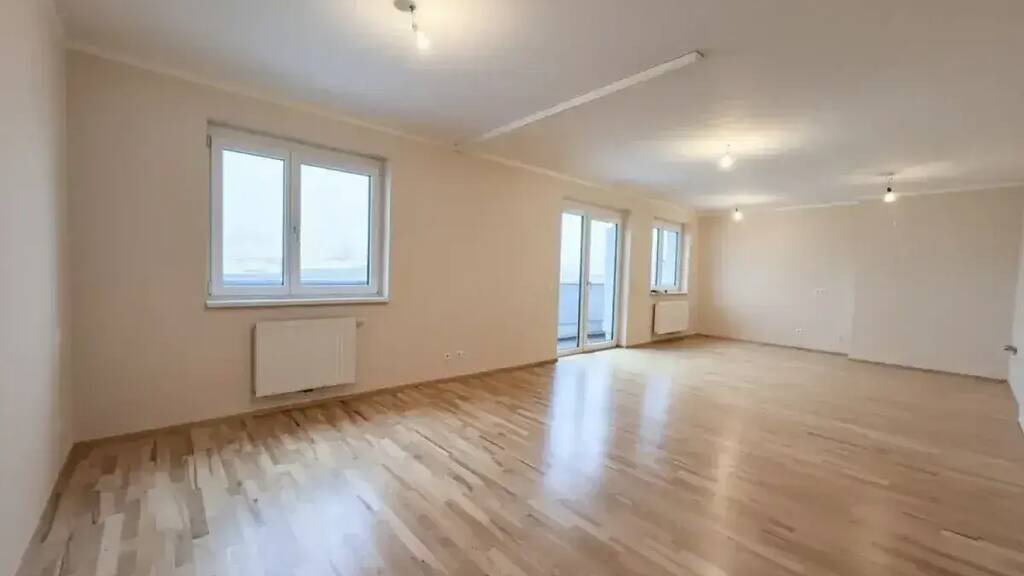 Wohnung zur Miete 849 € 4 Zimmer 90,8 m² 1. Geschoss Kirnberg an der Mank 3241