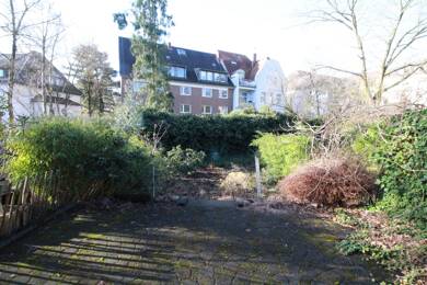 Haus zur Miete 2.750 € 6 Zimmer 155 m² 250 m² Grundstück frei ab sofort Grafenberg Düsseldorf 40235