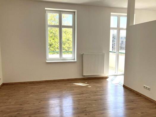 Wohnung zur Miete 625 € frei ab 01.03.2026 Theaterstraße 21 Zentrum Chemnitz 09111
