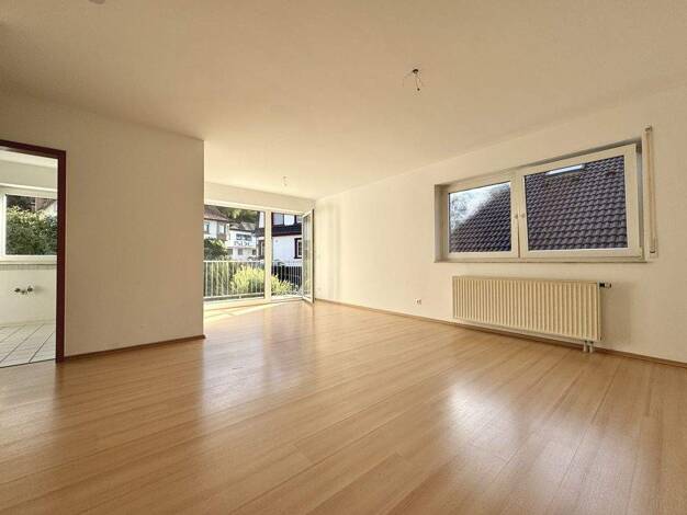 Wohnung zur Miete 770 € 2 Zimmer 61,5 m² 1. Geschoss Laudenbach 69514