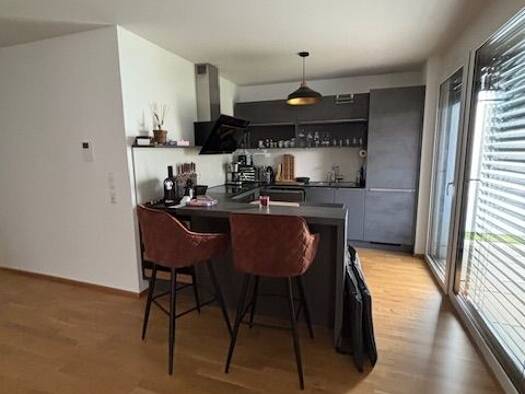 Wohnung zur Miete 1.350 € 3,5 Zimmer 123 m² EG frei ab 01.01.2026 Pfullendorf 88630