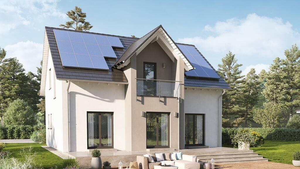 Einfamilienhaus zum Kauf 509.000 € 5 Zimmer 171,8 m² 600 m² Grundstück Engers Neuwied 56566