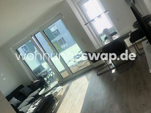 Wohnung zur Miete Tauschwohnung 700 € 2 Zimmer 65 m² 1. Geschoss Hastedt Bremen 28207