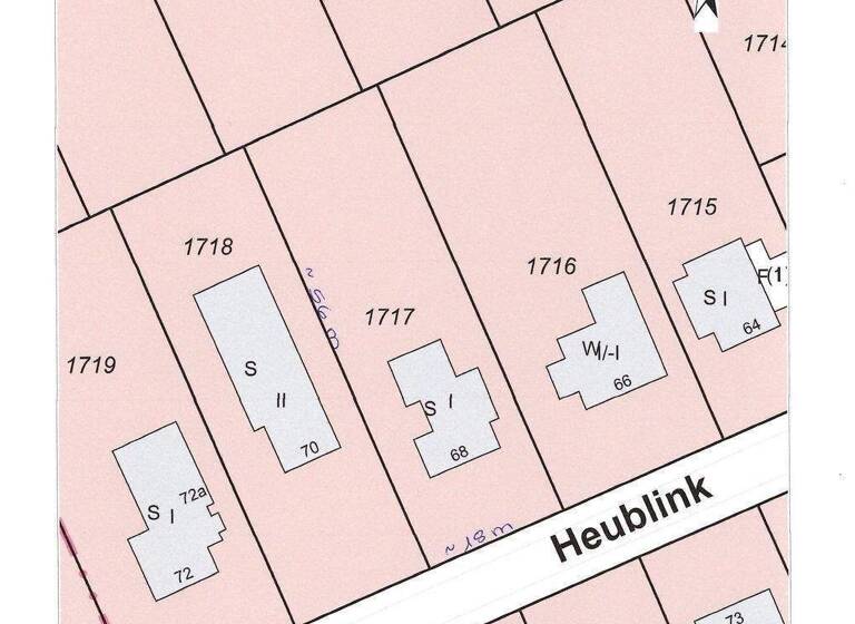 Grundstück zum Kauf 799.990 € 1.027 m² Grundstück Poppenbüttel Hamburg 22391