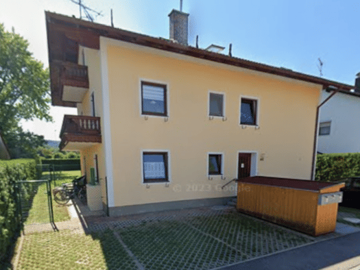 Wohnung zur Miete 680 € 1 Zimmer 45 m² 1. Geschoss frei ab 01.11.2026 Noderwiechs Bruckmühl 83052