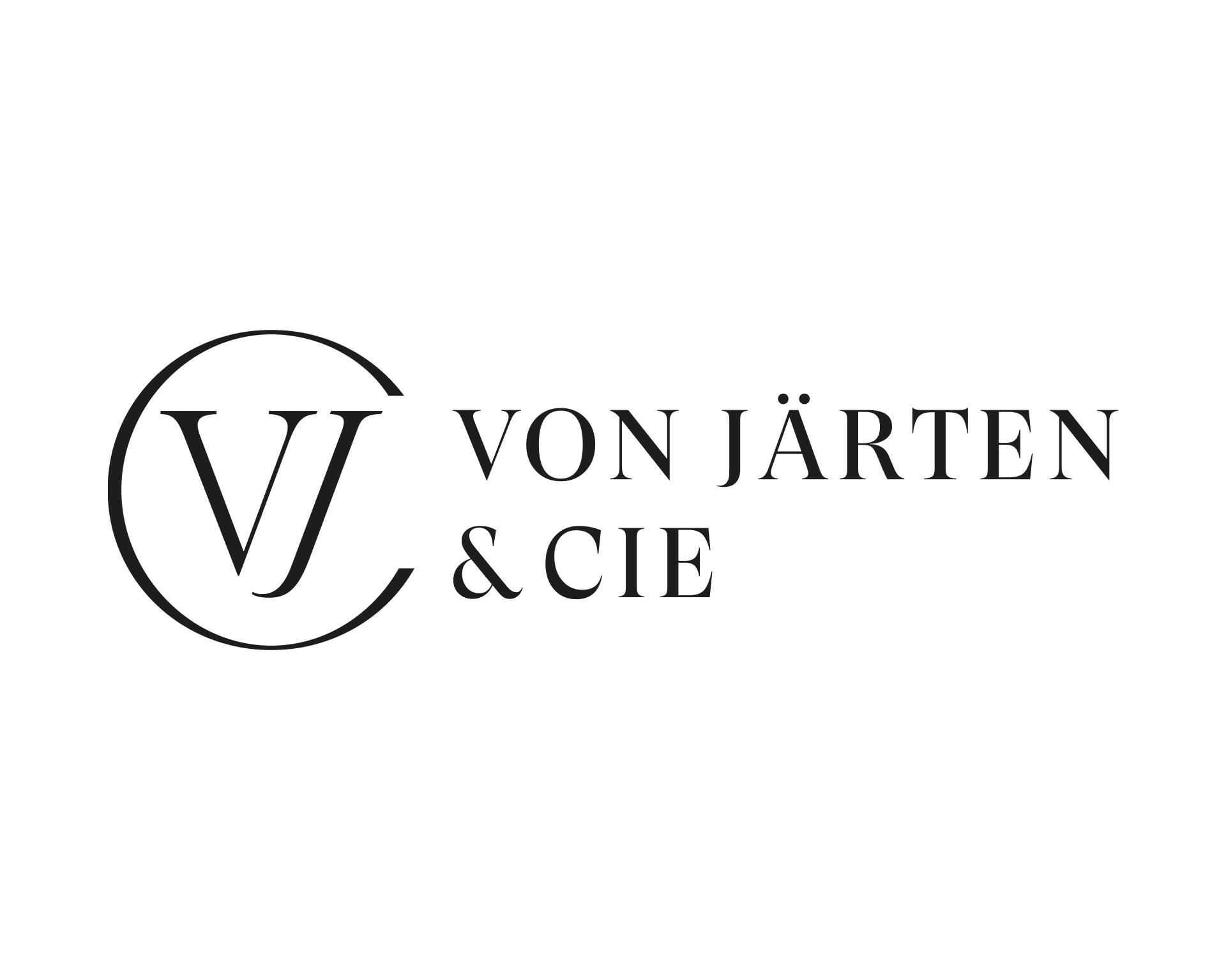 VON JÄRTEN & CIE. Grundbesitz und Immobilienvermittlungs GmbH.