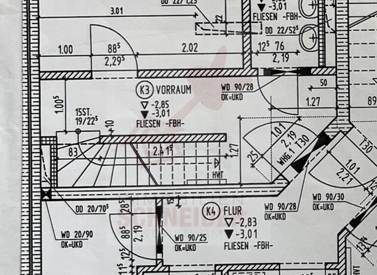 Wohnung zum Kauf 790.000 € 3 Zimmer 84 m² EG Ramersdorf-Perlach München 81739