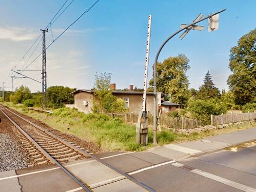 Einfamilienhaus zum Kauf 268.000 € 3 Zimmer 54 m² 1.646 m² Grundstück Biesenthal 16359