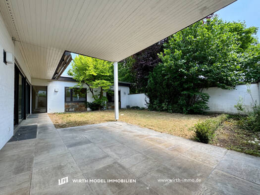 Bungalow zum Kauf 460.000 € 4 Zimmer 158 m² 341 m² Grundstück Schweinfurt 97422