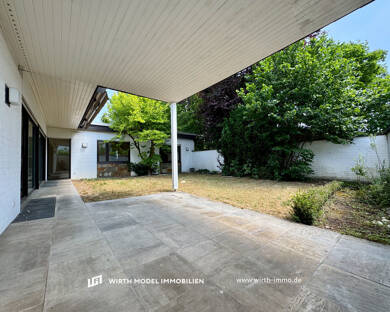 Bungalow zum Kauf 460.000 € 4 Zimmer 158 m² 341 m² Grundstück Schweinfurt 97422
