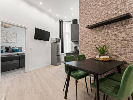 Loft zur Miete 1.700 € 2 Zimmer 58 m² frei ab 02.04.2026 Charlottenburg Berlin 10589