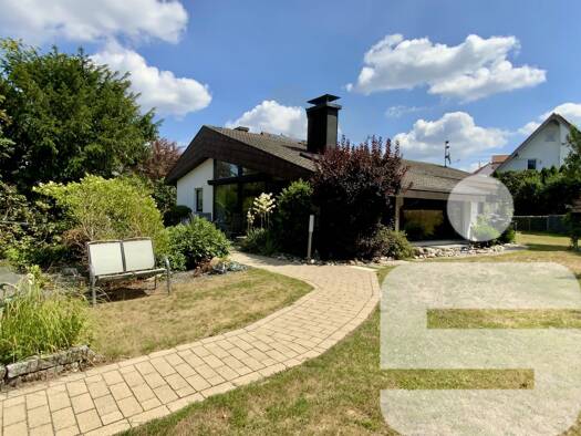 Bungalow zum Kauf 695.000 € 4,5 Zimmer 142 m² 1.449 m² Grundstück Muhr Muhr am See 91735