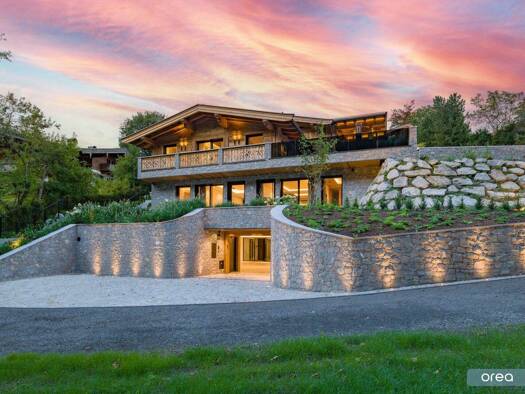 Haus zum Kauf 22.500.000 € Reith bei Kitzbühel 6370