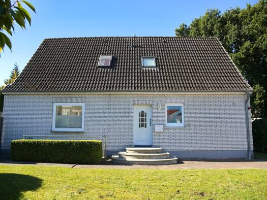 Mehrfamilienhaus zum Kauf provisionsfrei 425.000 € 135 m² 385 m² Grundstück Grömitz Grömitz 23734