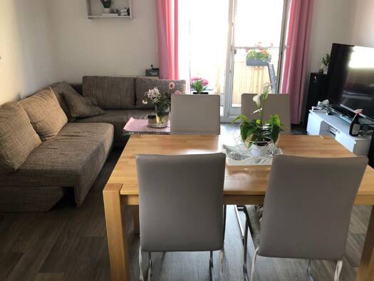 Wohnung zum Kauf provisionsfrei 167.000 € 2 Zimmer 41 m² Geschoss 1/2 Jahnstraße 46 Massenbachhausen 74252