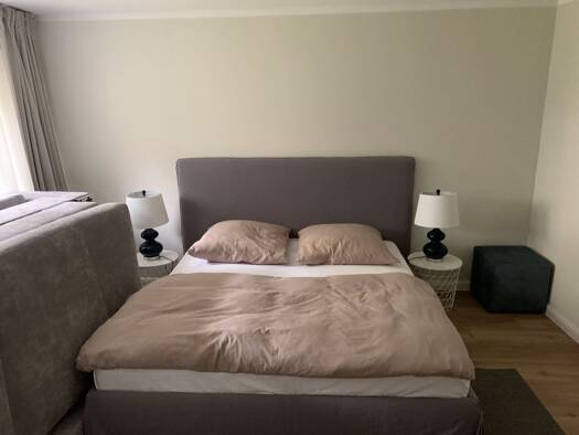 Wohnung zur Miete 750 € 3 Zimmer 59 m² 3. Geschoss frei ab 01.05.2026 Sierenmoosstraße 5 Petershausen Konstanz 78464