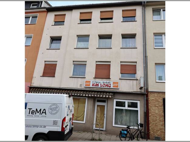 Gewerbeobjekt zum Kauf als Kapitalanlage geeignet 1.300.000 € 561,8 m² Schölerberg Osnabrück 49082