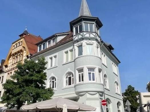 Wohnung zur Miete 695 € 4 Zimmer 100 m² frei ab sofort Villingen-Schwenningen 78054