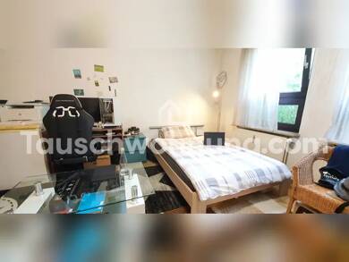 Wohnung zur Miete Tauschwohnung 245 € 1 Zimmer 25 m² EG Neutor Münster 48149