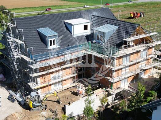 Wohnung zum Kauf 461.757 € 3 Zimmer 81 m² 1. Geschoss Lorenzen Lappersdorf 93138