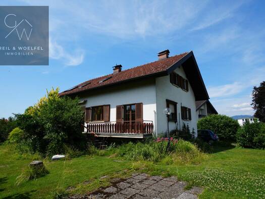 Einfamilienhaus zum Kauf 630.000 € 6 Zimmer 100 m² 768 m² Grundstück Wichnerstraße 9 Dornbirn 6850