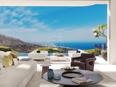 Villa zum Kauf 5.995.000 € 5 Zimmer 642 m² 1.337 m² Grundstück Benahavis 29679