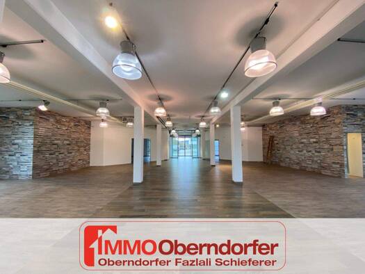 Halle/Industriefläche zur Miete 7.000 € Elixhausen 5161