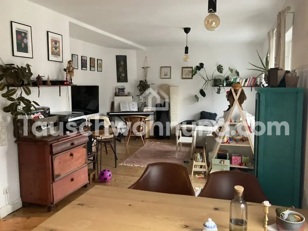 Wohnung zur Miete Tauschwohnung 750 € 2 Zimmer 53 m²<br/>Wohnfläche 5.<br/>Geschoss St.Pauli Hamburg 20359