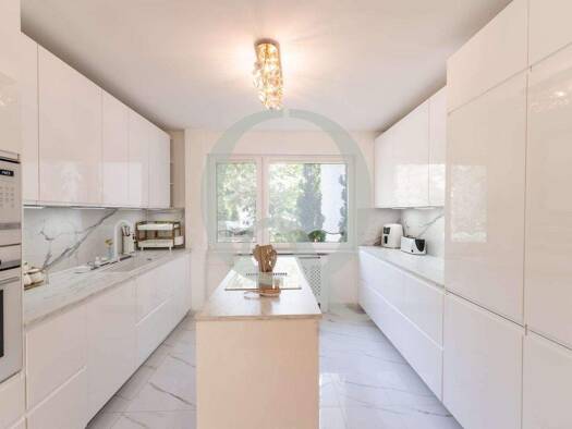 Wohnung zum Kauf 379.000 € 2,5 Zimmer 70,9 m² 1. Geschoss Zehlendorf Berlin 14165