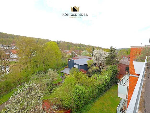 Penthouse zum Kauf 368.000 € 4 Zimmer 178 m² Herberhausen Göttingen 37075