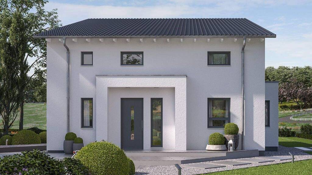 Einfamilienhaus zum Kauf 406.000 € 5 Zimmer 159 m² 710 m² Grundstück Schillig Wangerland 26434