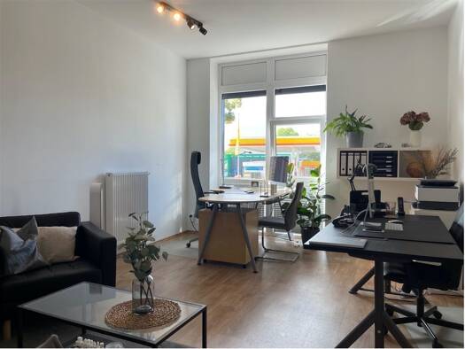 Verkaufsfläche zur Miete provisionsfrei 450 € 20 m² Verkaufsfläche Kreideberg Lüneburg 21339