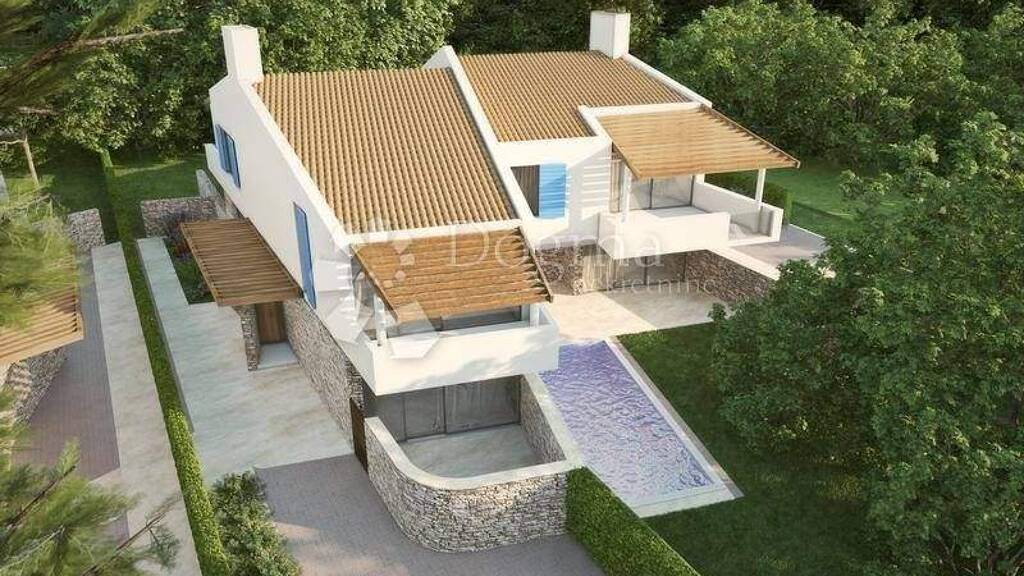 Haus zum Kauf 10 Zimmer 400 m² Labin