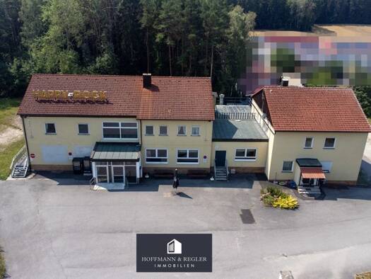 Club/Discothek zum Kauf Kropfersricht Sulzbach-Rosenberg 92237