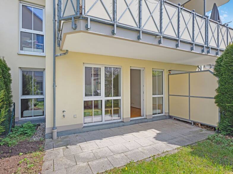 Wohnung zum Kauf 445.000 € 2 Zimmer 51 m² EG Bogenhausen München 81929