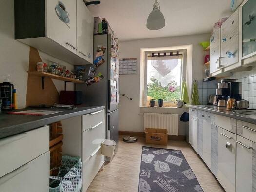 Wohnung zum Kauf 78.000 € 4 Zimmer 72 m² 2. Geschoss Treuchtlingen 91757