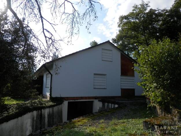 Einfamilienhaus zum Kauf 330.000 € 4 Zimmer 107 m² 1.800 m² Grundstück Braunsbach 74542