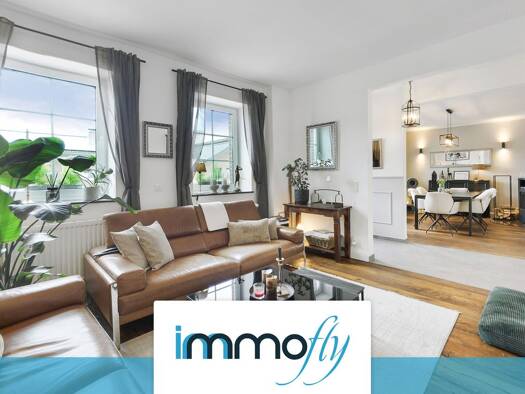 Einfamilienhaus zum Kauf 599.000 € 7 Zimmer 206 m² 7.666 m² Grundstück Straeten Heinsberg 52525