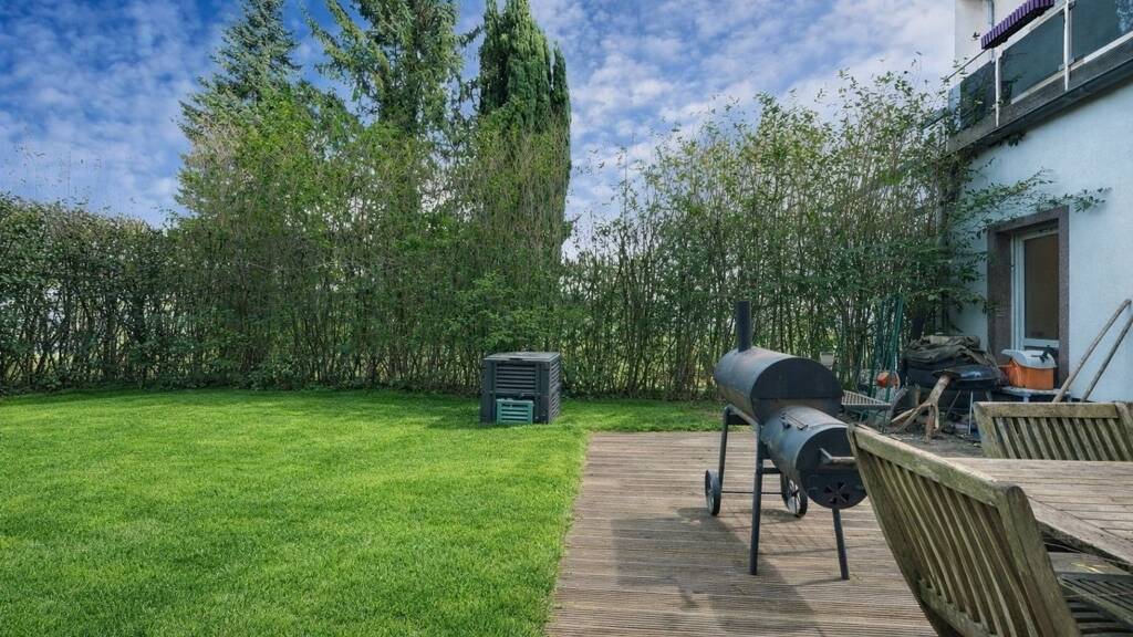 Wohnung zum Kauf 450.000 € 3 Zimmer 109 m² Rüttenscheid Essen 45131