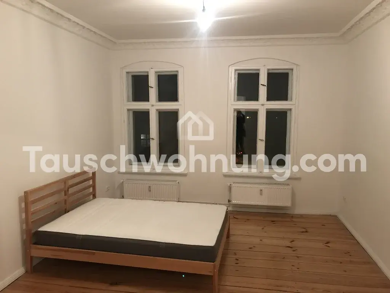Wohnung zur Miete Tauschwohnung 738 € 2 Zimmer 74 m² 3. Geschoss Köpenick Berlin 12437