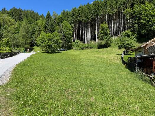 Grundstück zum Kauf 210.000 € 1.042 m² Grundstück Gröbming 8962