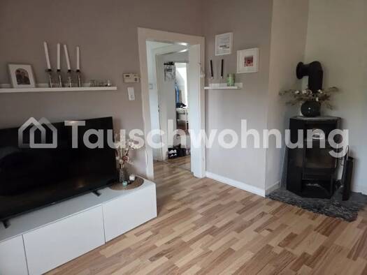 Wohnung zur Miete Tauschwohnung 500 € 2 Zimmer 45 m² 3. Geschoss Sülz Köln 50939