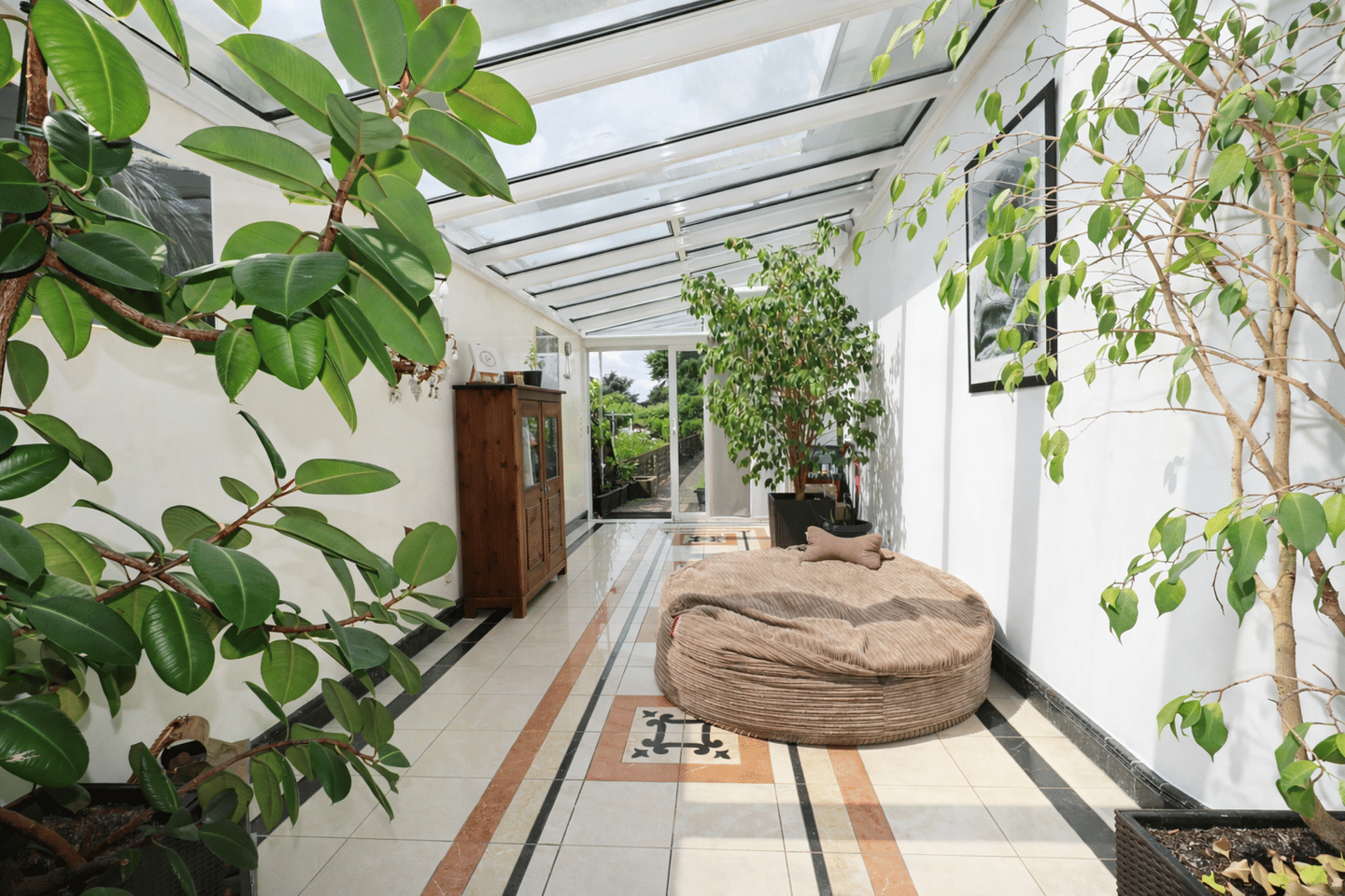 Haus – Krefeld, Hüls - Mehr