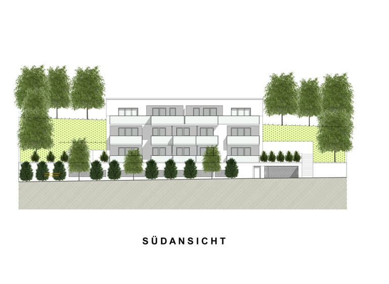 Wohnung zum Kauf provisionsfrei als Kapitalanlage geeignet 379.000 € 3 Zimmer 88,3 m²<br/>Wohnfläche Hartschmiedenweg 4 Neustadt Neustadt an der Aisch 91413